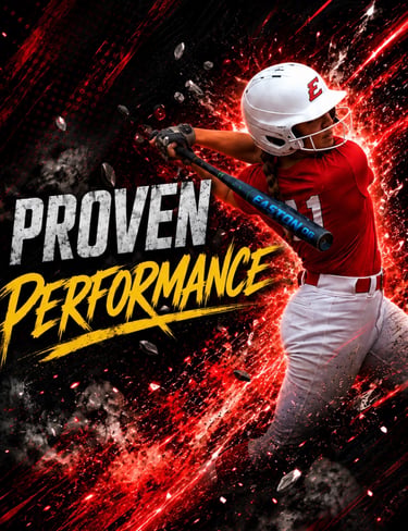 Easton Ghost OG Fastpitch Softball Bat