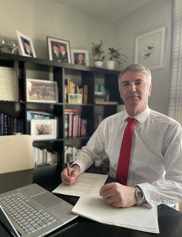 Professional, reliable GP expert in Scotland