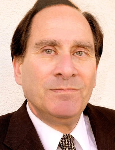 Robert H. Scher (CPA)