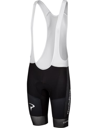 Cycling Bib Shorts by Castelli