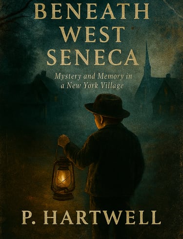 Beneath West Seneca