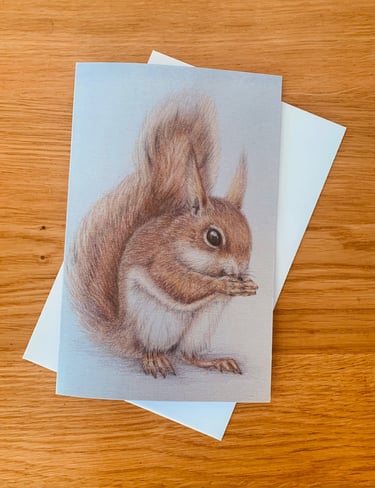 Squirrel