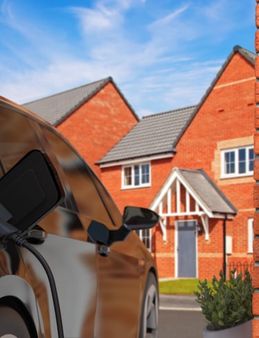 Electrician Exeter Domestic Installations, EV Car Chargers Exeter and EICR Certificate Exeter