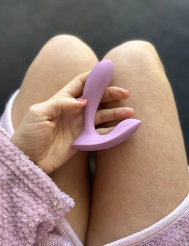 Savkom Erica vibrator