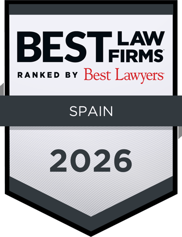 mejor despacho de abogados derecho administrativo