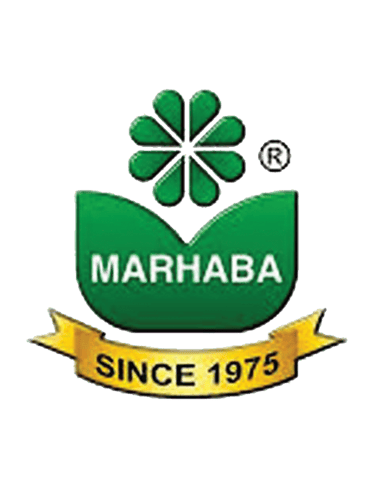 Marhaba is one of our premium South Asian brands, bringing a variety of Pakistani and Indian flavour