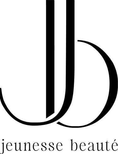 Logo jeunesse beauté