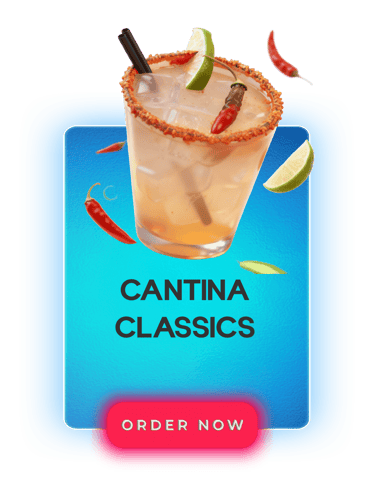 drinks La Una Cantina