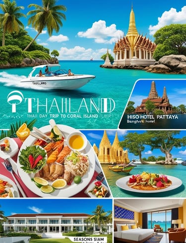 Bangkok Pattaya