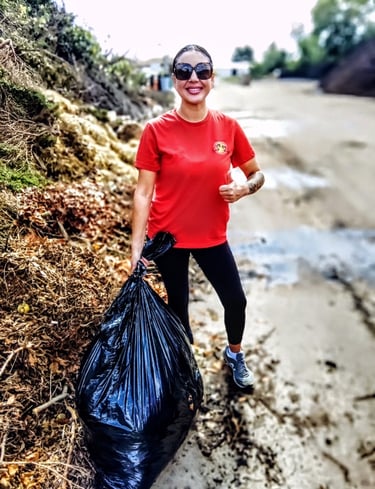 full service yard debris removal