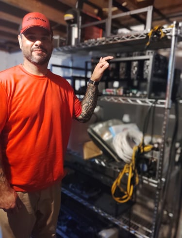 TWO RAMS JUNK REMOVAL ELECTRONIC WASTE REMOVAL/RECYCLE IN DELAWARE OHIO