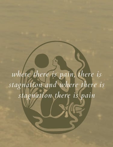 stagnation
