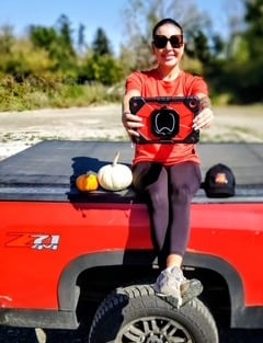 number 1 for customer service in central ohio