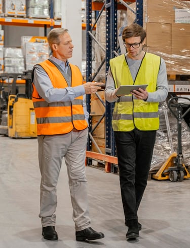 Verkora's Empowerment service