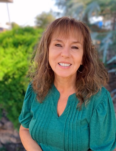 Renae Aynes - Office Manager at Aynes Group