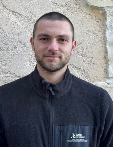 Tarientreprise La Ciotat