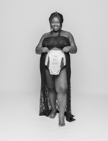 photo future maman bordeaux