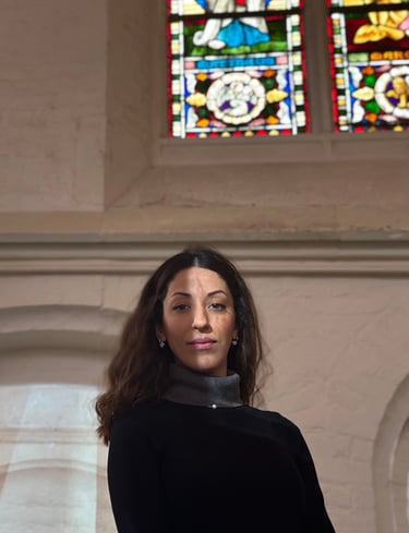 Shiva Soroosh - Soprano Singer