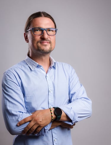 Jacek Glebocki