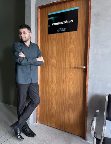 consultório de psicologia Arapiraca