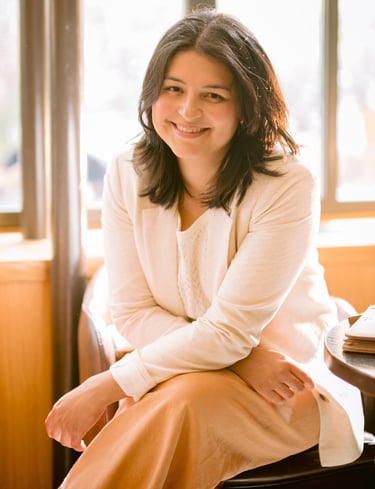 Juliana Carrière community manager albi tarn toulouse aveyron