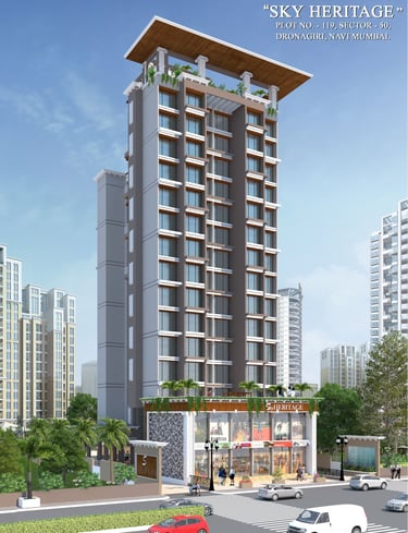 Sky Heritage