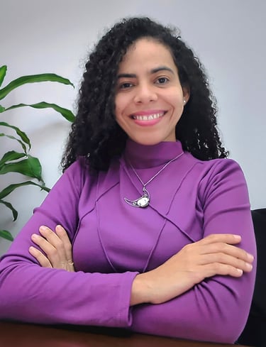 Clara Gisela Guette Ospino
