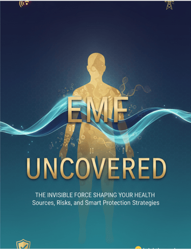 ebook EMF Uncovered