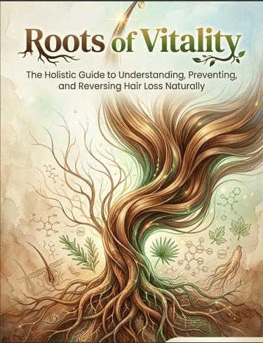 Roots of Vitality