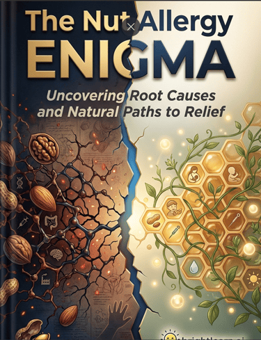 The Nut Allergy Enigma