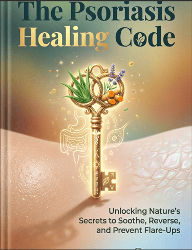 The Psoriasis Healing Code