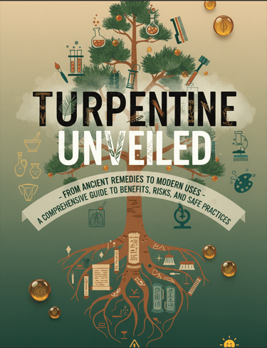 Turpentine Unveiled