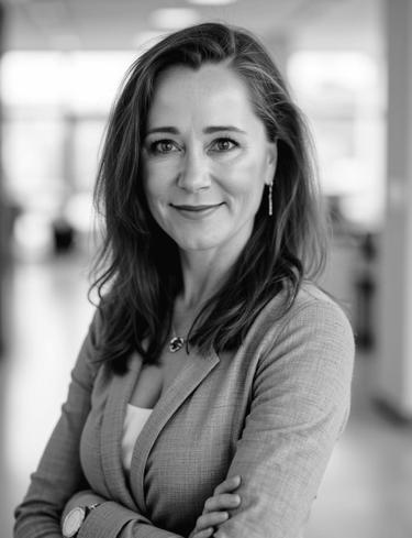 Christine Blyth - Evolvere.au