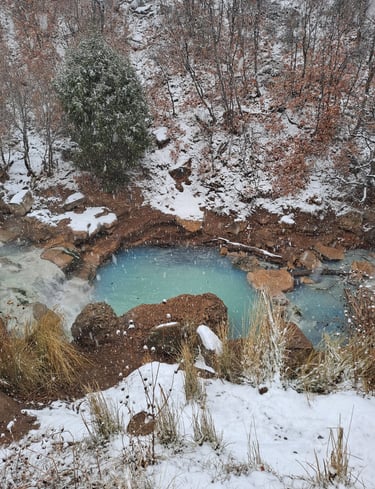 Finn's Footprints Utah Budget Travel Review
