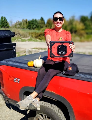 get your property ready to list