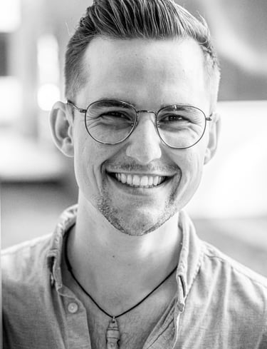 Sandro Pietrus, Tänzer, Choreograf