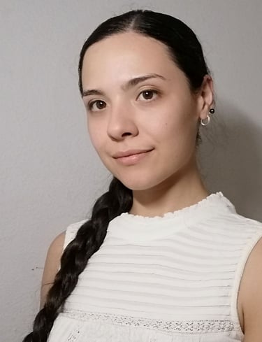 Ornella Miani psicóloga sanitaria