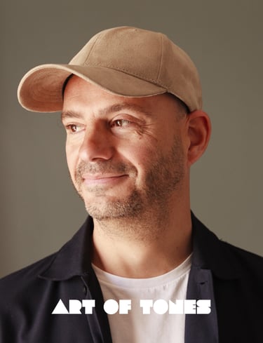 Art of Tones - DJ Bookings