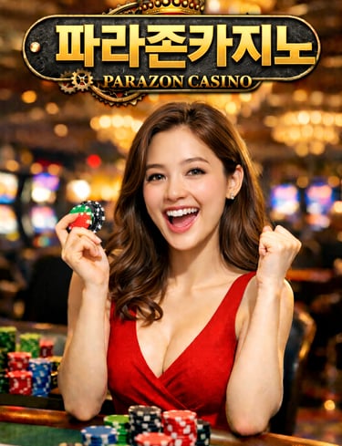 파라존카지노