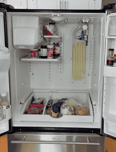 jennair refrigerator repair near me Los Angeles