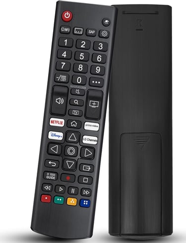 a remote control control control of a remote control