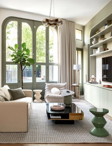 comment optimiser les petits espaces