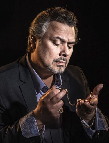 Milwaukee stage hypnotist shows