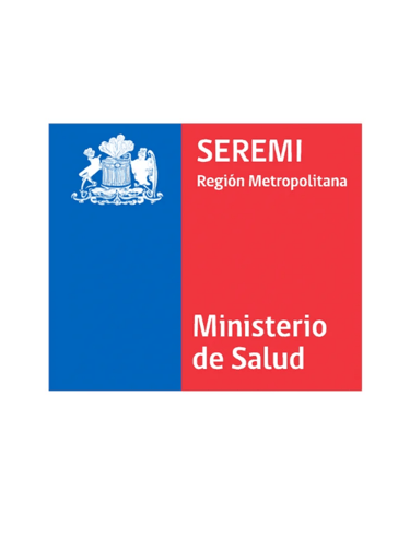 Seremi de Salud