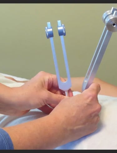 Cabinet de sonothérapie à Lourdes, espace calme et apaisant