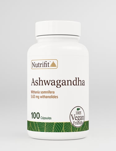 ashwagandha