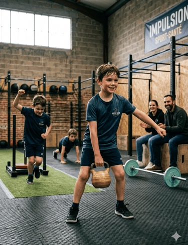 ralph chassang coach sportif amiens sport enfants