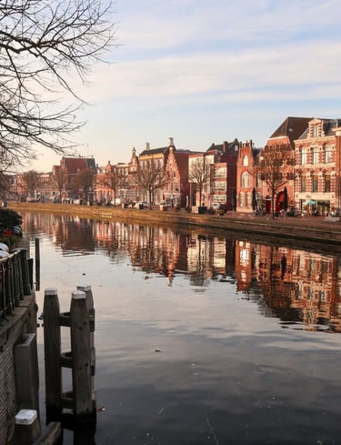  haarlem-sponda-del-fiume-spaarne