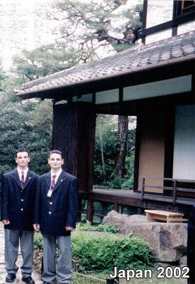 Jiushin Kan Malta | Jiu-Jitsu | Martial Arts | Bajada Brothers