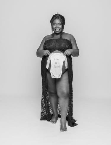 photo future maman bordeaux